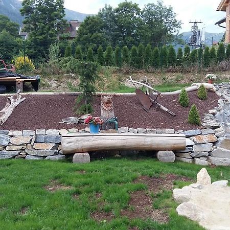 Haus Mehrl Apartment Mauterndorf  Bagian luar foto