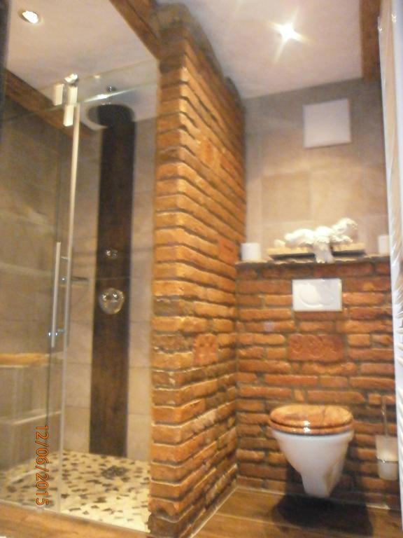 Haus Mehrl Apartment Mauterndorf  Ruang foto