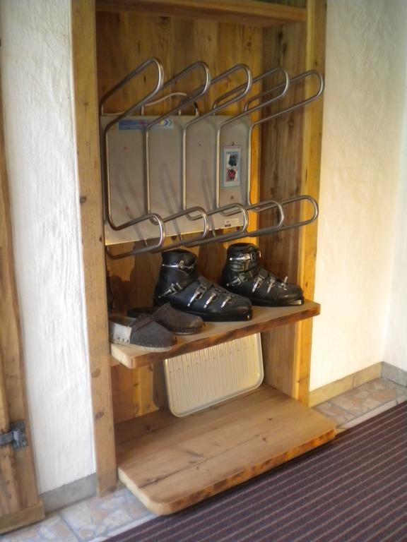 Haus Mehrl Apartment Mauterndorf  Ruang foto