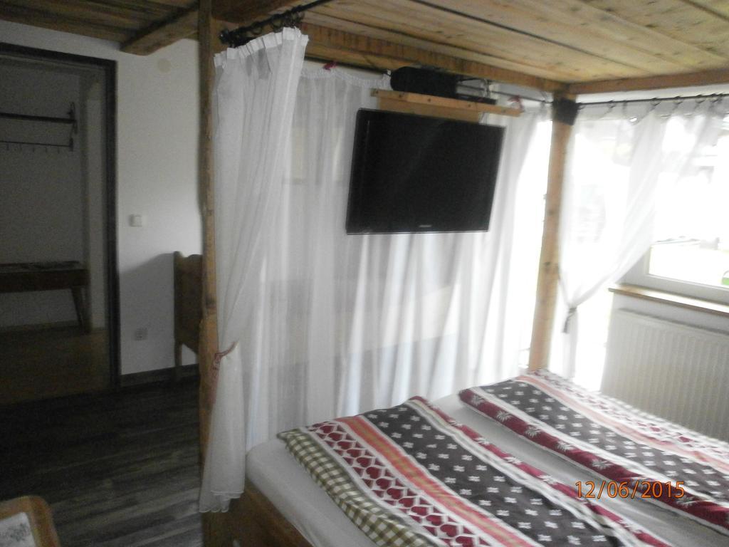 Haus Mehrl Apartment Mauterndorf  Ruang foto