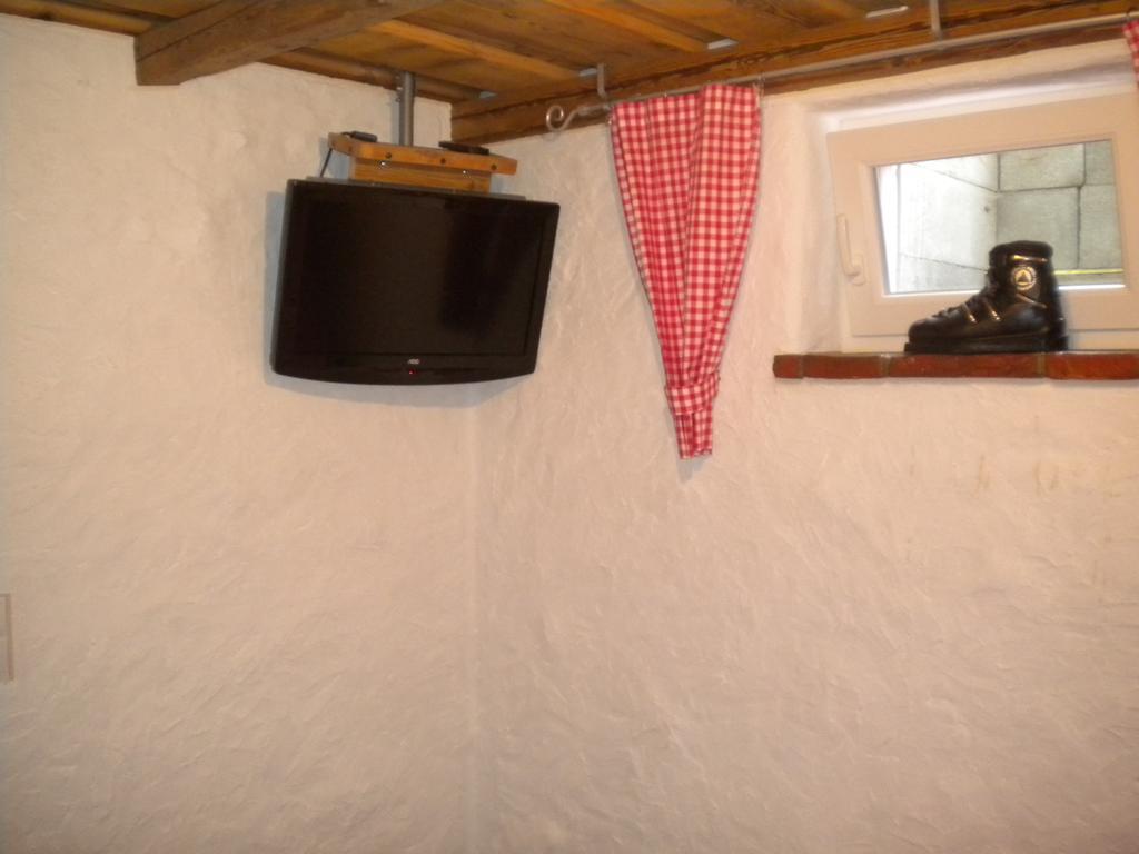 Haus Mehrl Apartment Mauterndorf  Ruang foto