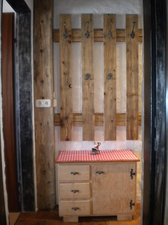 Haus Mehrl Apartment Mauterndorf  Ruang foto