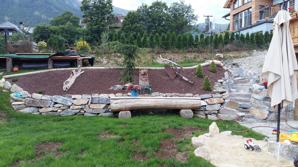 Haus Mehrl Apartment Mauterndorf  Bagian luar foto