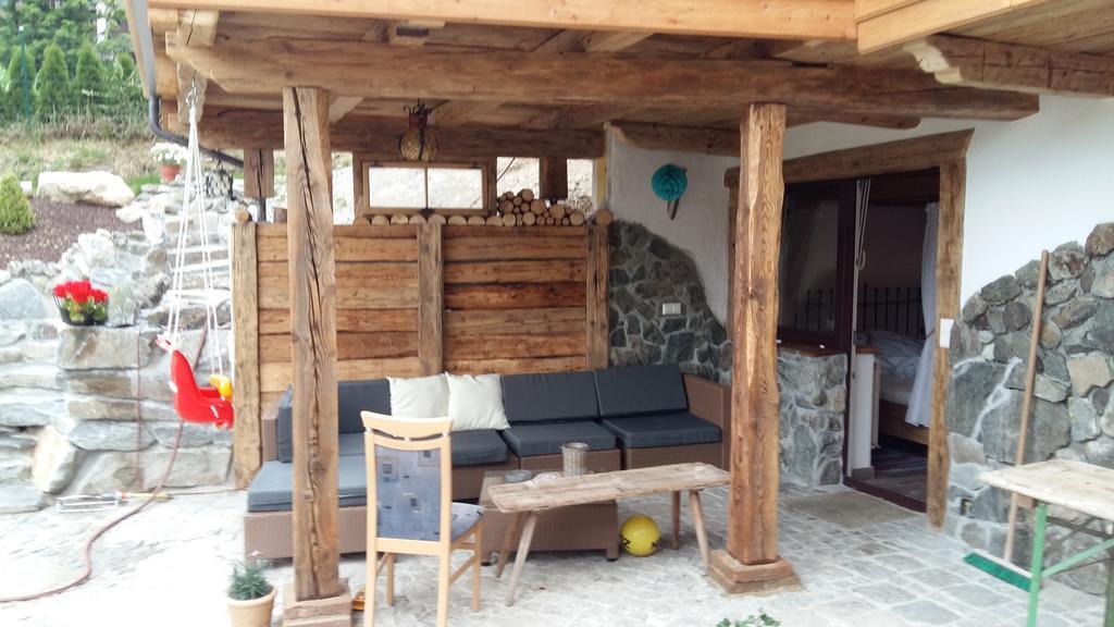 Haus Mehrl Apartment Mauterndorf  Bagian luar foto