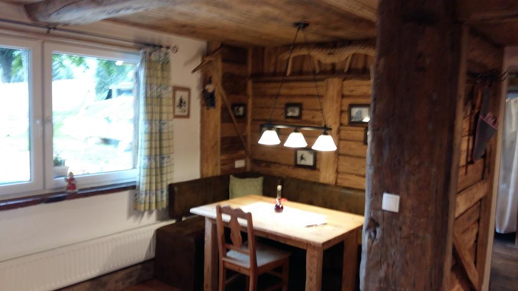 Haus Mehrl Apartment Mauterndorf  Bagian luar foto