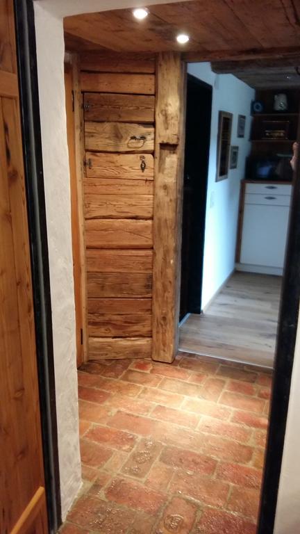 Haus Mehrl Apartment Mauterndorf  Bagian luar foto